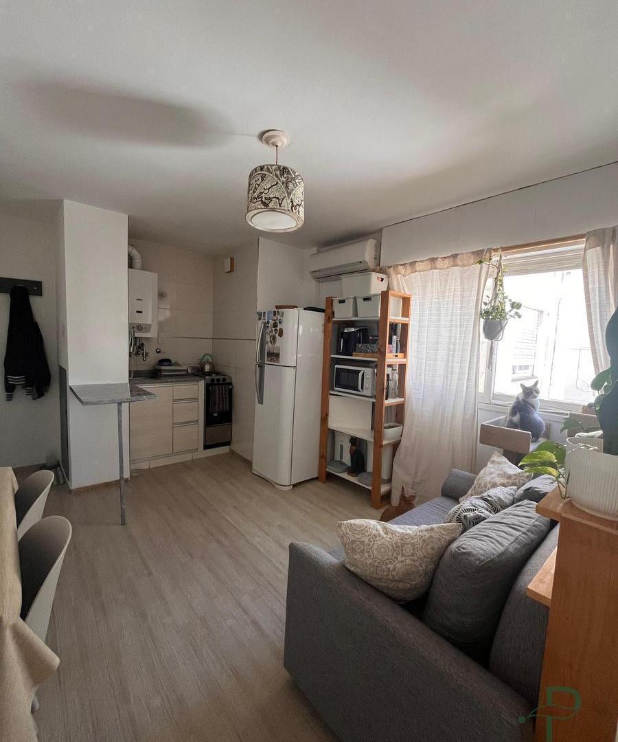 Foto de Departamento en venta 9 de julio al 1300 - Bº Alberdi, imagen 2