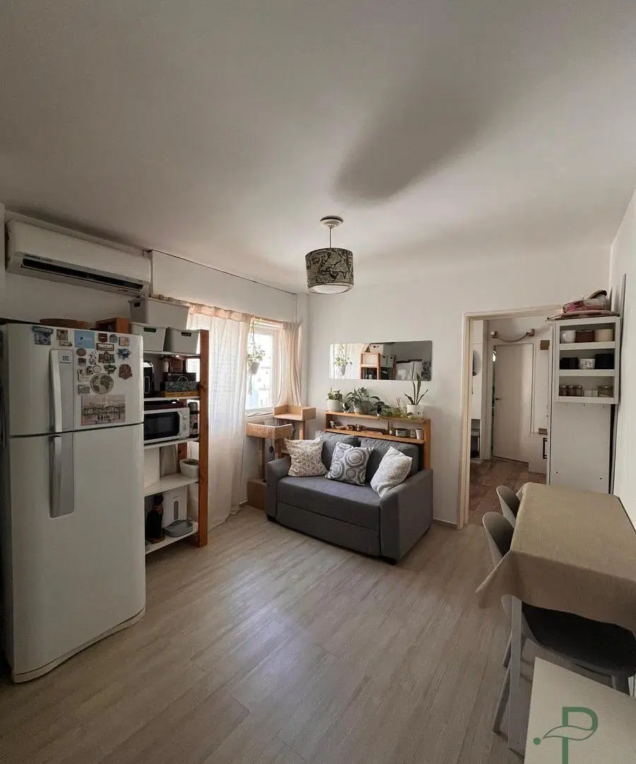 Departamento en venta 9 de julio al 1300 - Bº Alberdi 1