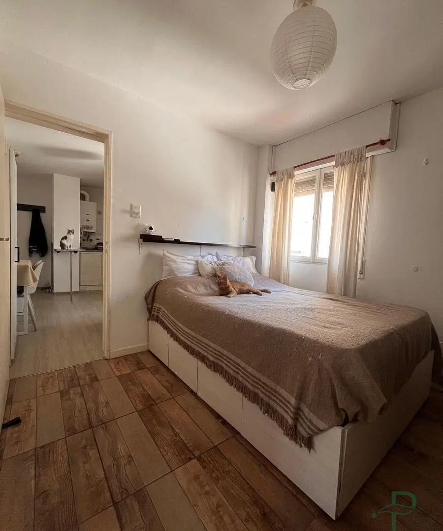 Departamento en venta 9 de julio al 1300 - Bº Alberdi 5