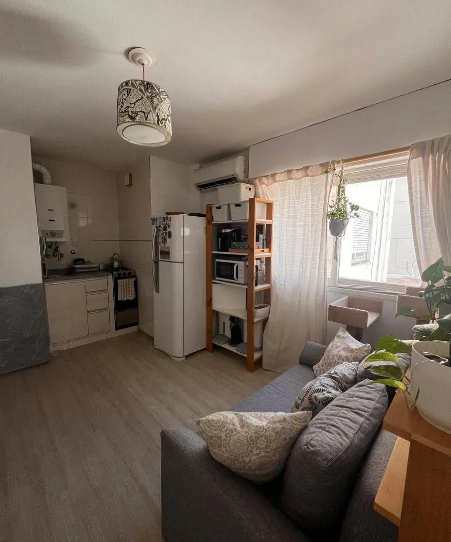 Departamento en venta 9 de julio al 1300 - Bº Alberdi 2