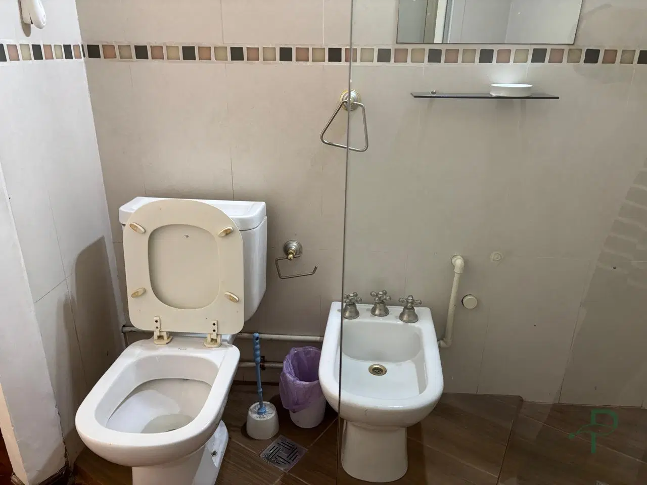 Departamento amoblado en alquiler en Nueva Cordoba / Parque las tejas 5
