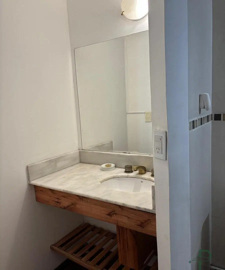 Departamento amoblado en alquiler en Nueva Cordoba / Parque las tejas 3