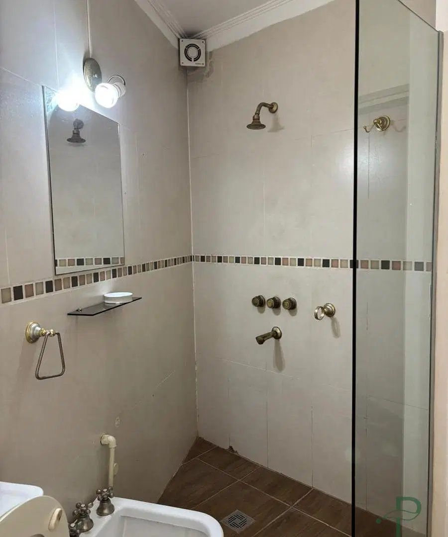 Departamento amoblado en alquiler en Nueva Cordoba / Parque las tejas 4