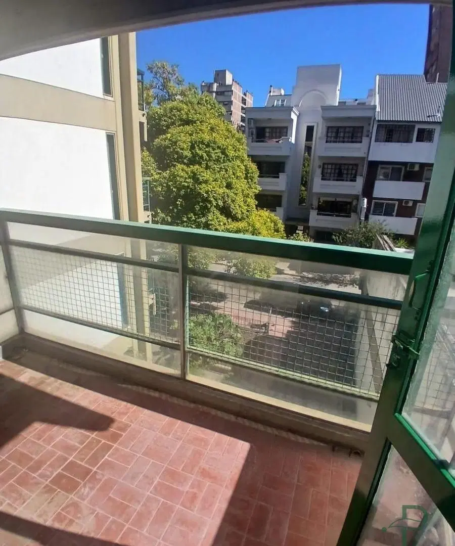 Oportunidad 2 dormitorios con balcon 2