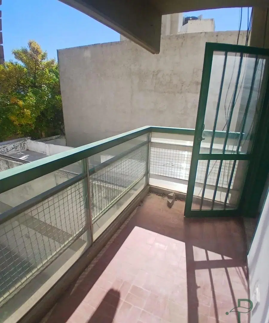 Oportunidad 2 dormitorios con balcon 1
