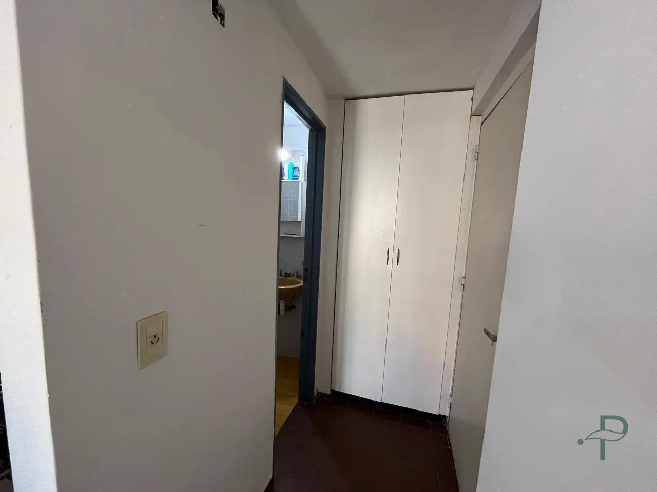 Oportunidad única - Alberdi - Dpto 1 ambiente 5