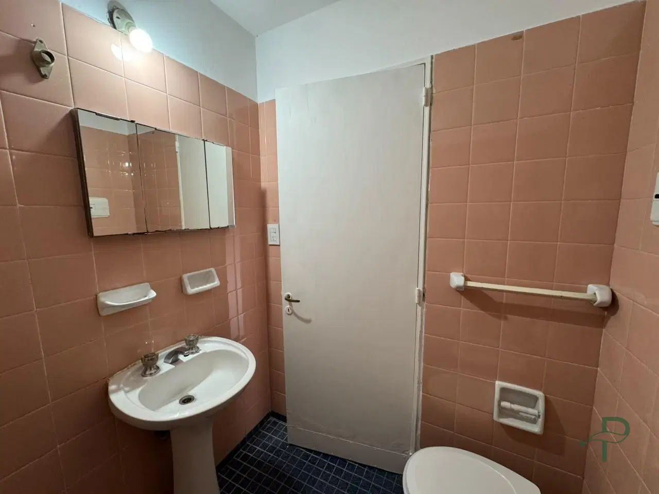 Oportunidad - Nva Cba - 1 dorm - Zona Plaza España 4