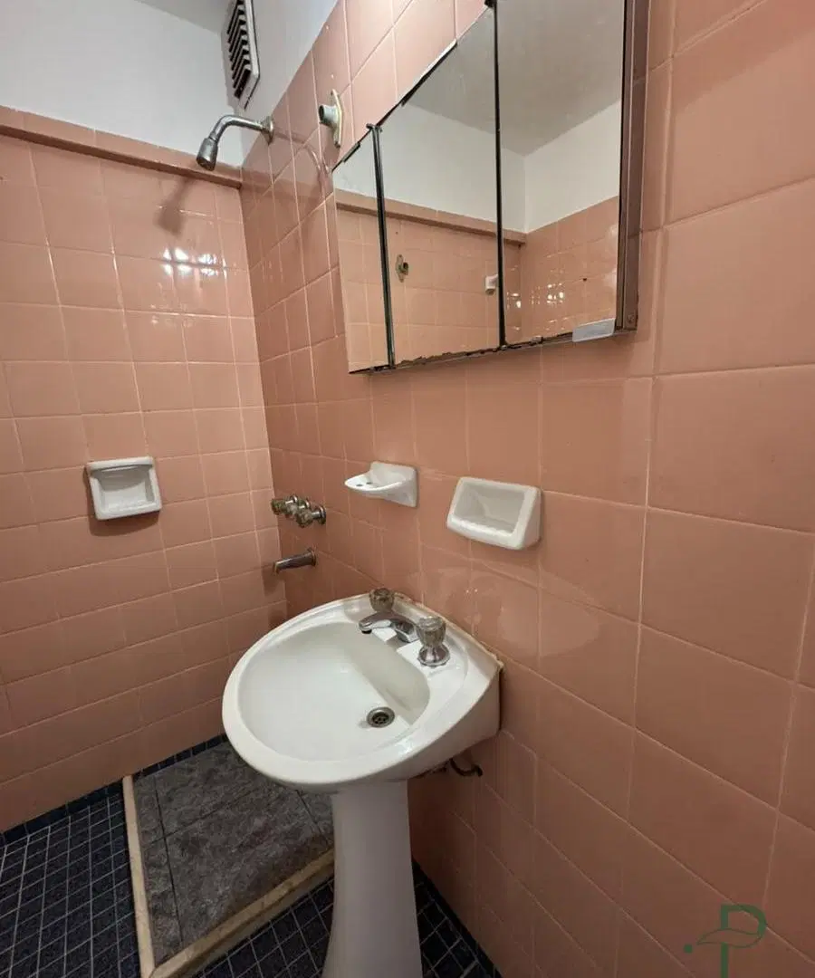 Oportunidad - Nva Cba - 1 dorm - Zona Plaza España 5