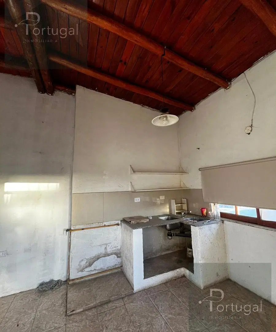 Alquiler B° Residencial America Cba Departamento 1 dormitorio terraza 4