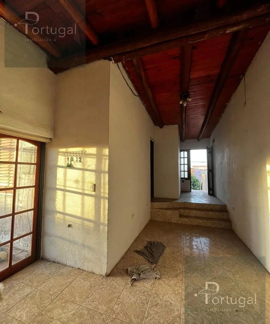 Alquiler B° Residencial America Cba Departamento 1 dormitorio terraza 3