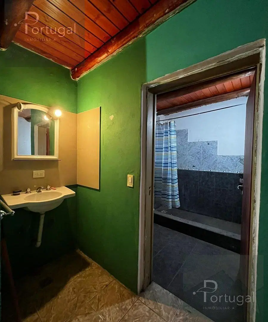 Alquiler B° Residencial America Cba Departamento 1 dormitorio terraza 7