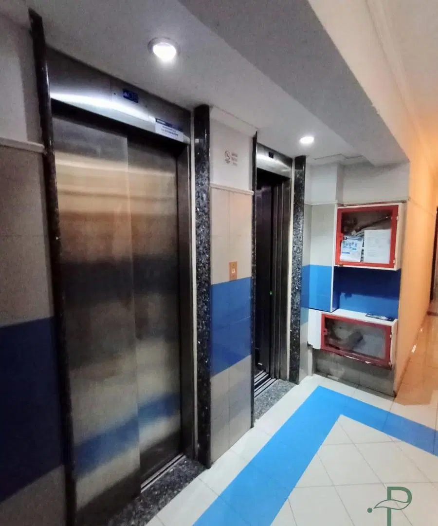 Dpto un dormitorio amoblado y equipado 3