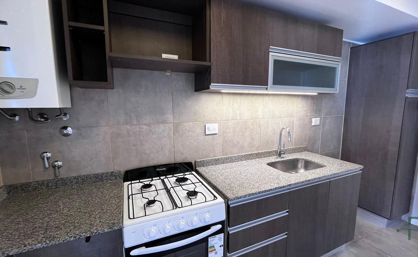 Foto de Cardinales Nuevo Suquía - Excelente Dpto - 1 dorm - balcón, imagen 2