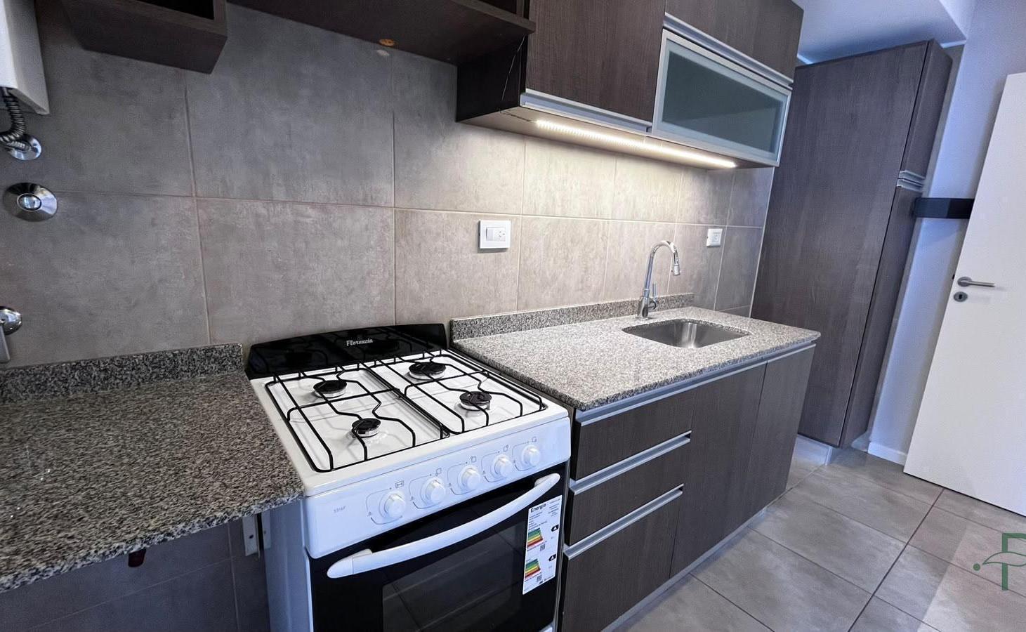Foto de Cardinales Nuevo Suquía - Excelente Dpto - 1 dorm - balcón, imagen 4