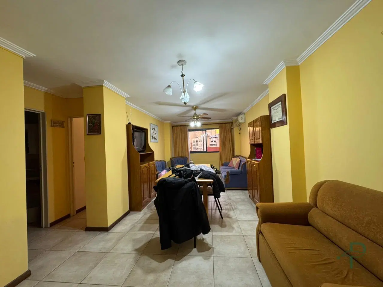 Amoblado - Nva Cba - 1 dormitorio - Zona Patio Olmos 2
