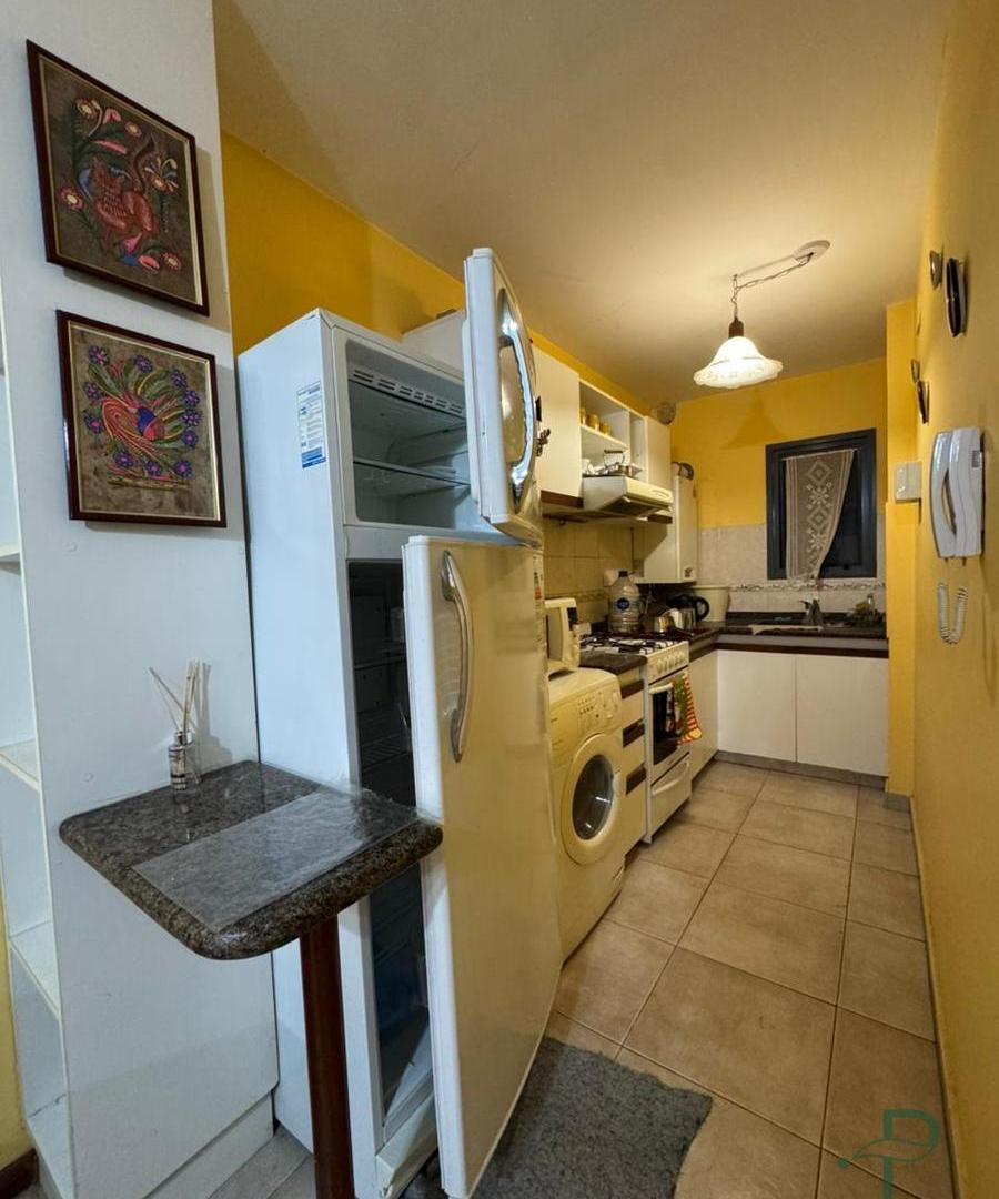 Foto de Amoblado - Nva Cba - 1 dormitorio - Zona Patio Olmos, imagen 3