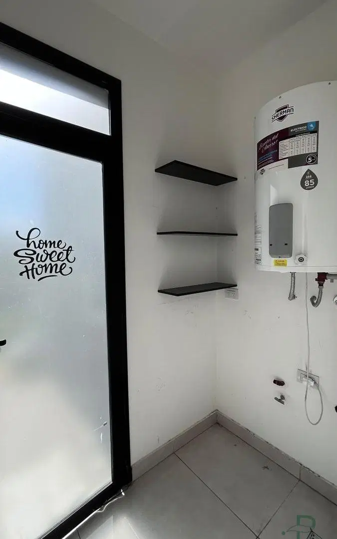 Financiación - Docta Etapa 3 - Duplex de 2 dorm - Patio con asador 8