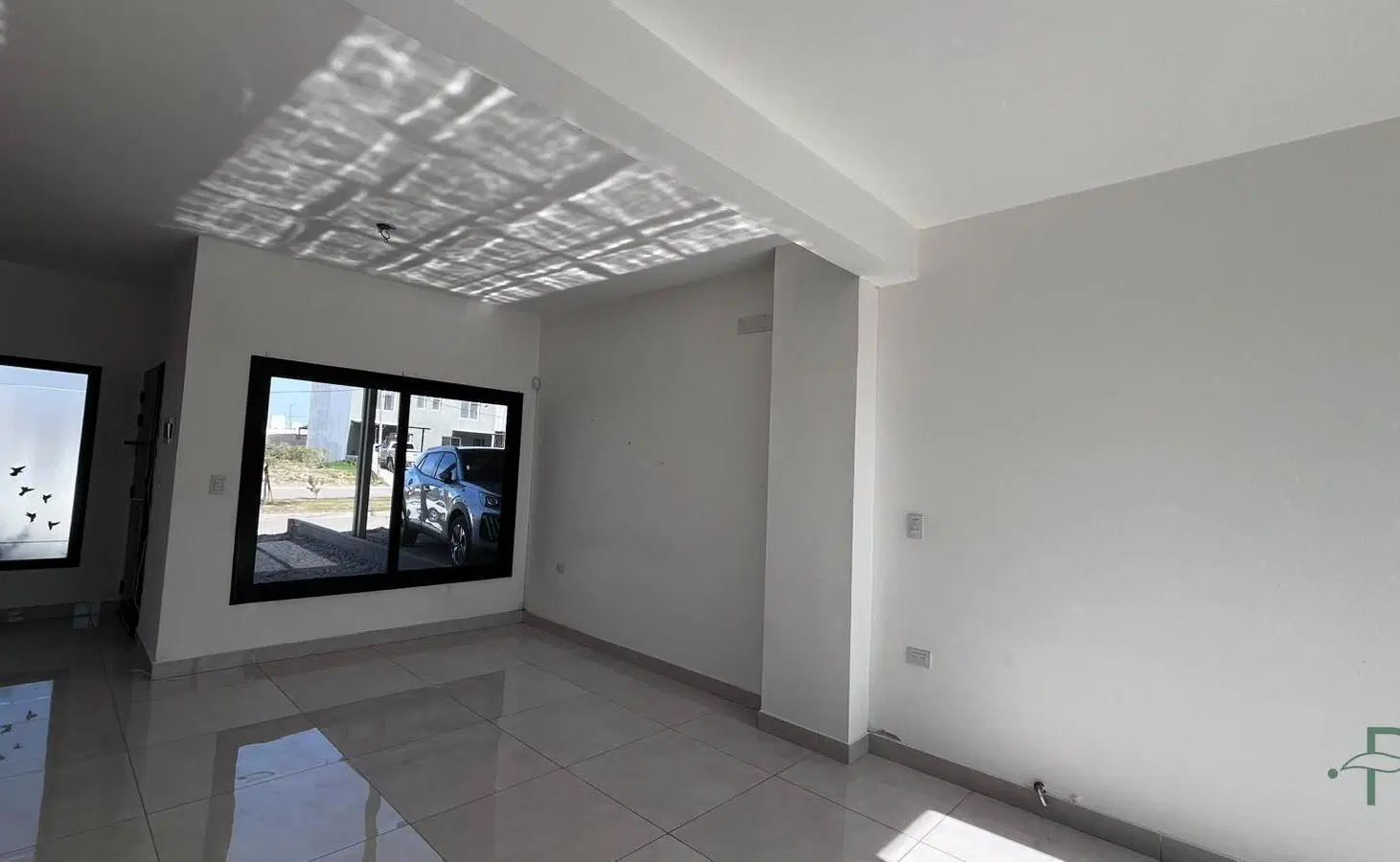Financiación - Docta Etapa 3 - Duplex de 2 dorm - Patio con asador 2