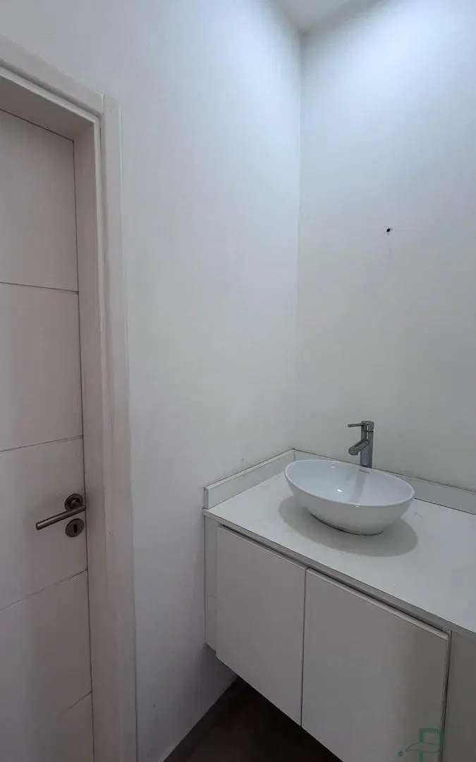 Financiación - Docta Etapa 3 - Duplex de 2 dorm - Patio con asador 4