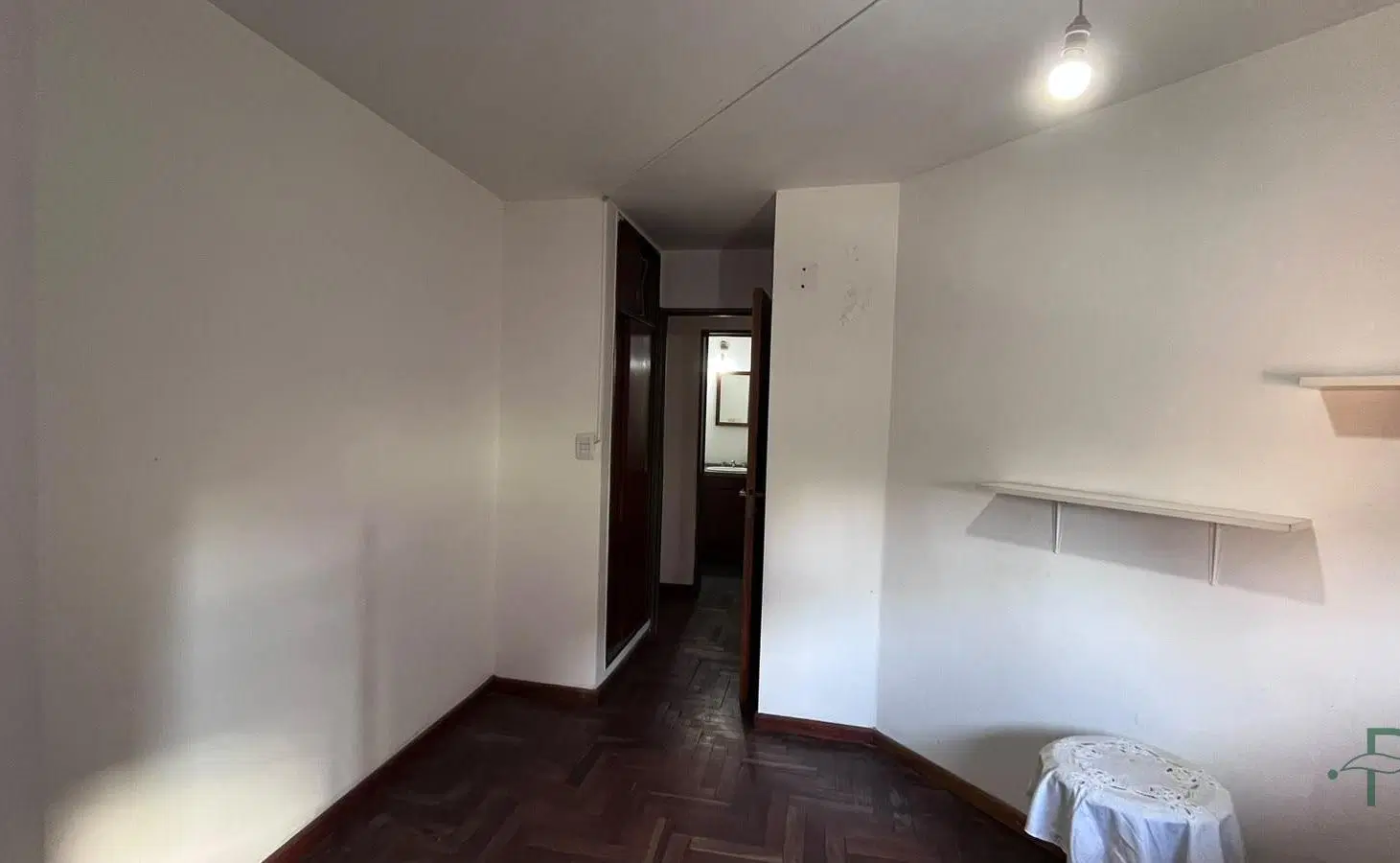 Excelente ubicación - 2 dorm - Terraza - Simon Bolivar 300 8