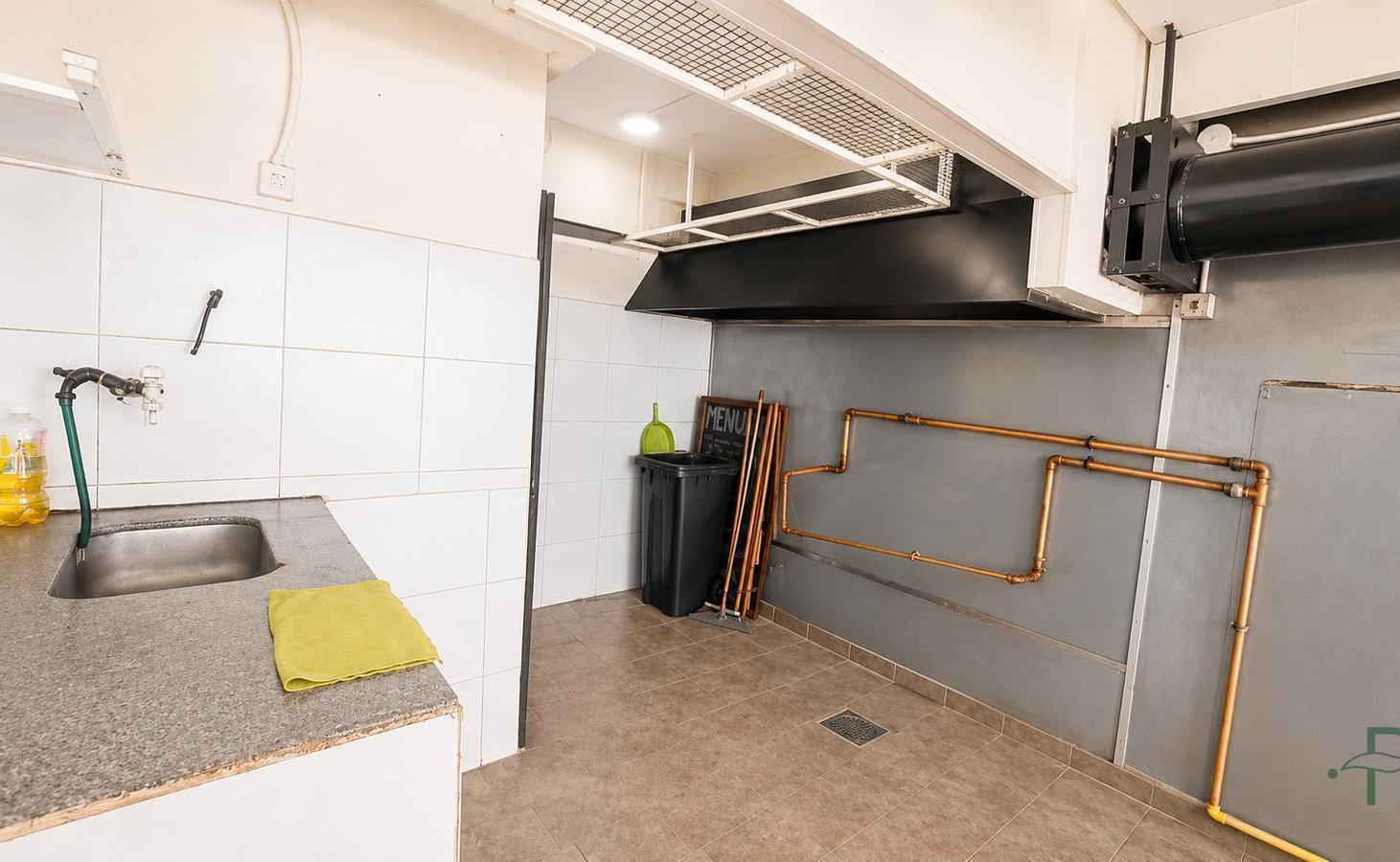Foto de Local Nueva Cba - Rondeau casi esq Parana - NO PAGA EXPENSA, imagen 5