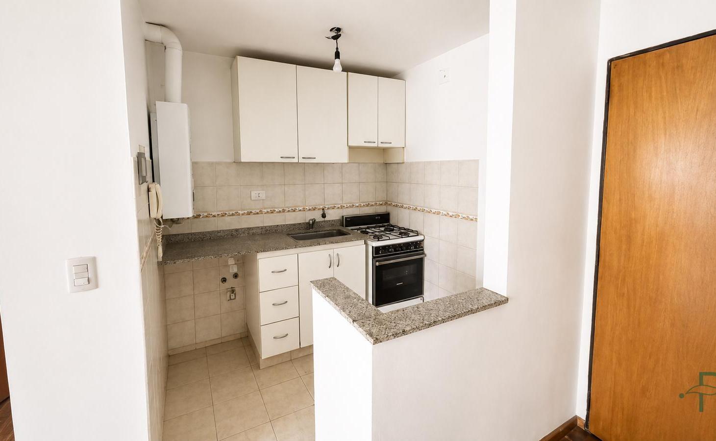 Foto de Entre Rios 500 - 1 dorm con balcón - Excelente Estado, imagen 4