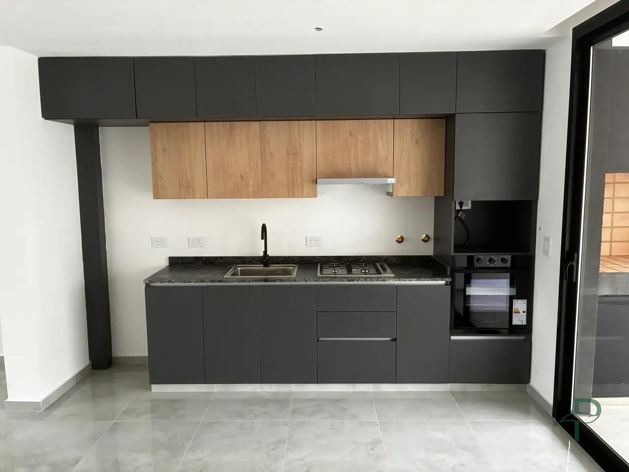Foto de Duplex en Docta Avenida - Entrega Inmediata - 2 dorm 2 baños, imagen 2
