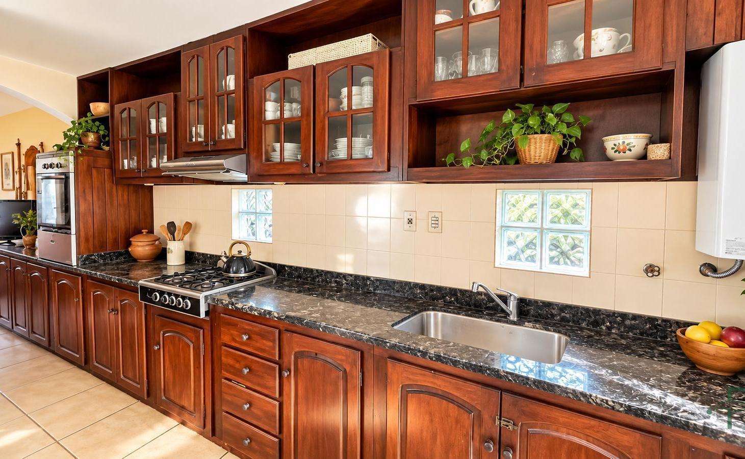 Foto de San Alfonso - Villa Allende - Casa 3 dorm / escritorio / Cochera Doble, imagen 5