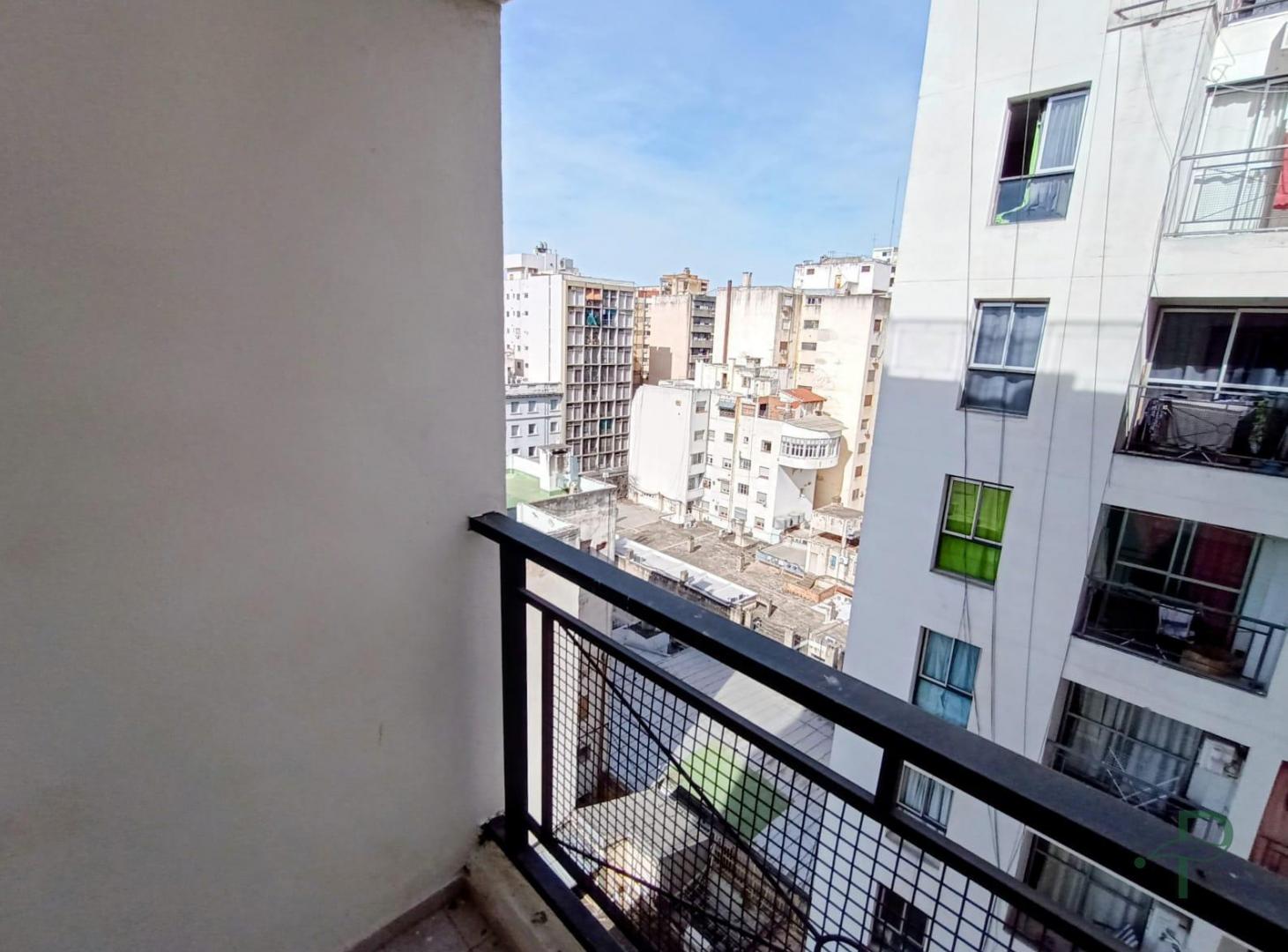 Foto de Colón y Gral Paz - Un dormitorio - amoblado - balcón, imagen 3