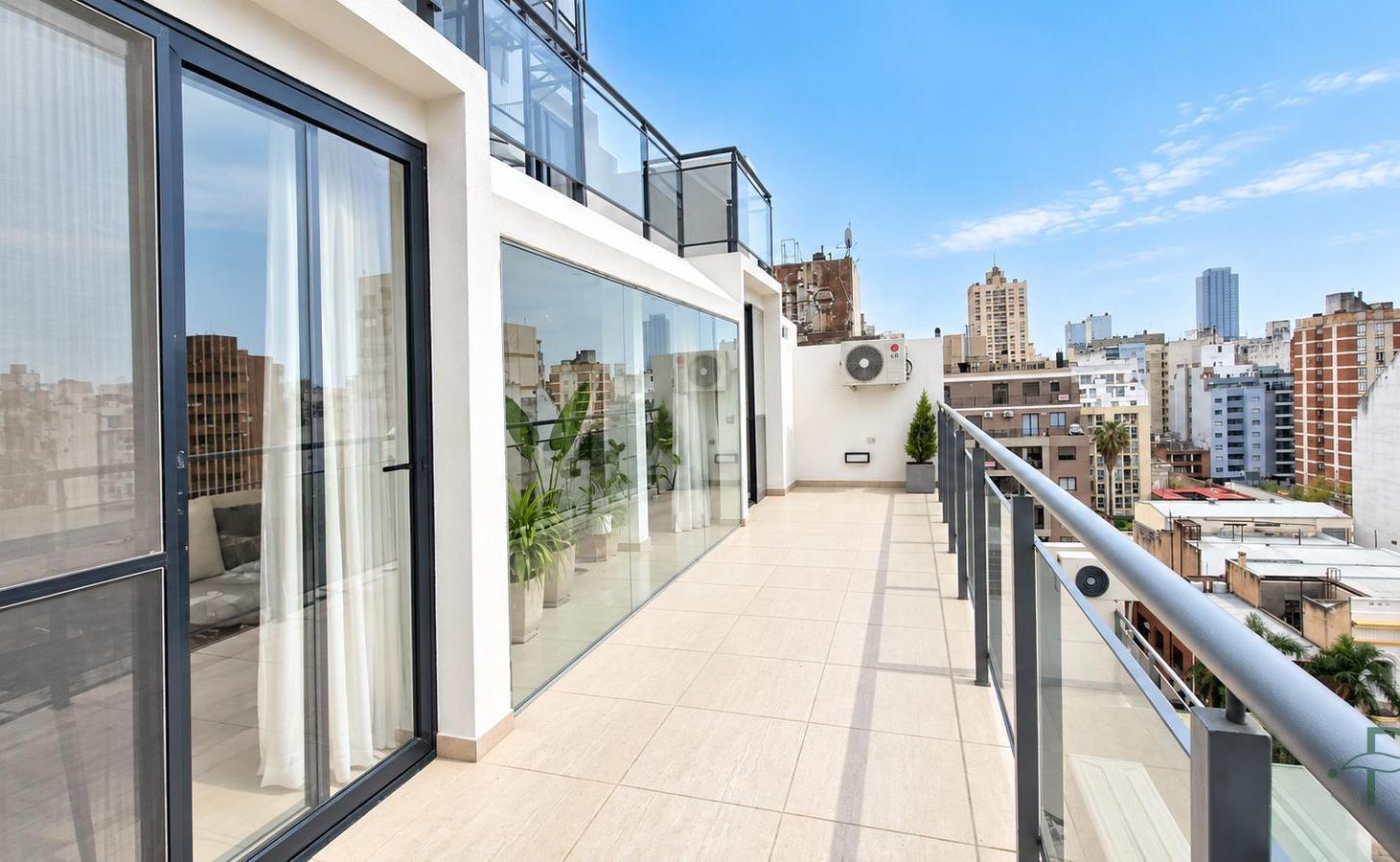 Foto de Triplex Premium - Amoblado - Asador y Pileta Propia, imagen 5