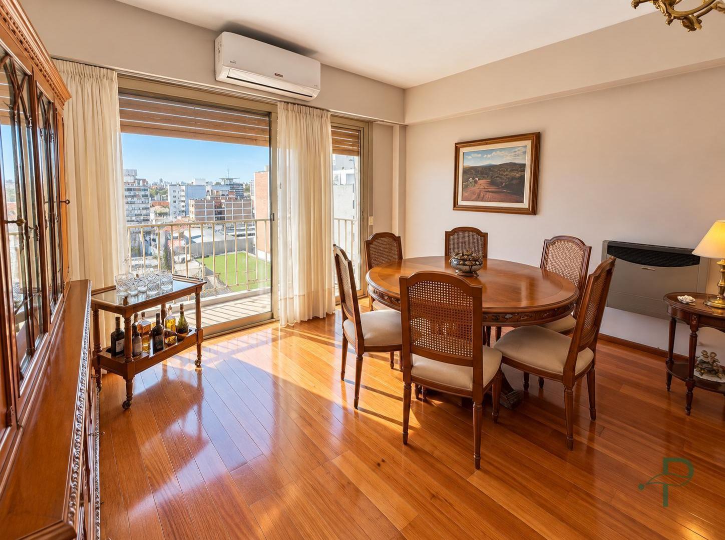 Foto de Dpto Premium - 3 dorm - Cochera - Excelente Estado, imagen 3