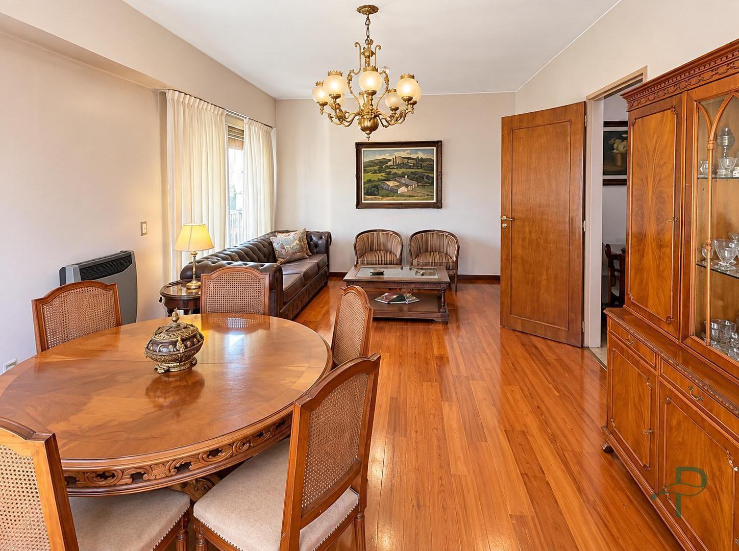 Foto de Dpto Premium - 3 dorm - Cochera - Excelente Estado, imagen 2