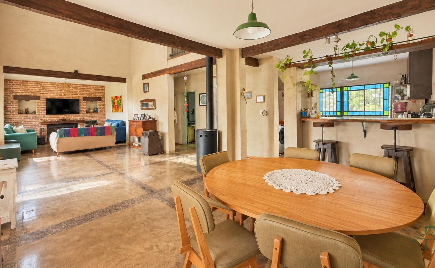 Foto de Casa en El Talar Mendiolaza - Pileta - 560 mts2 Terreno, imagen 4