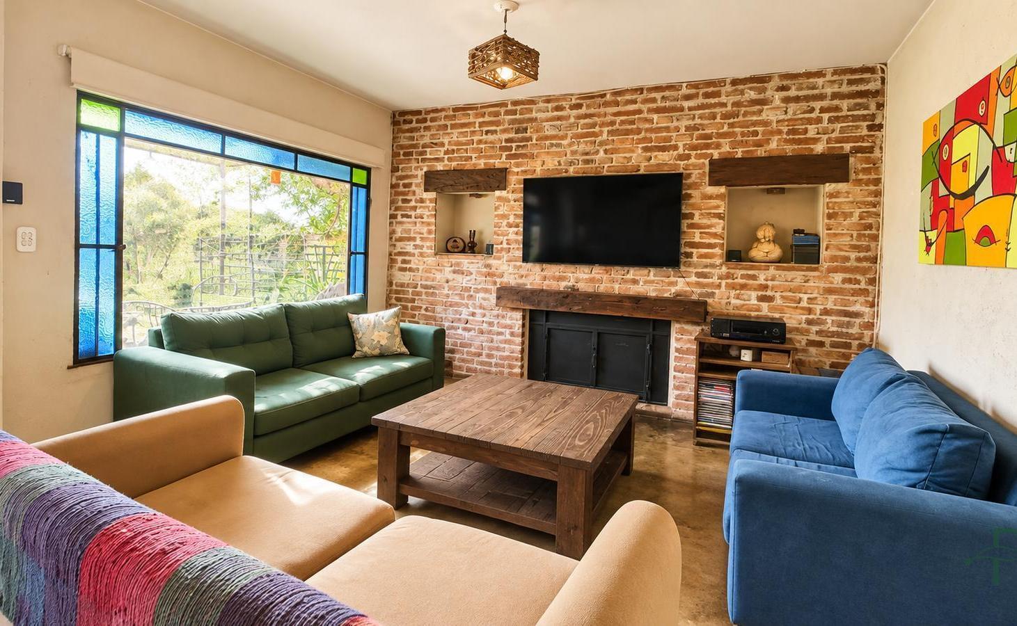 Foto de Casa en El Talar Mendiolaza - Pileta - 560 mts2 Terreno, imagen 2