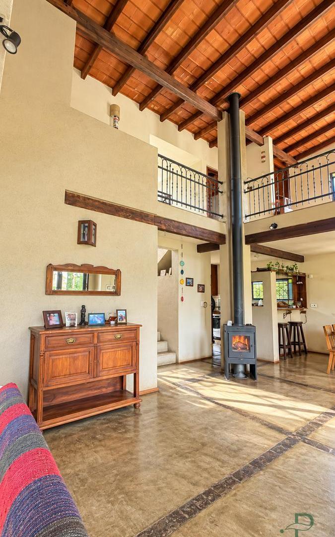 Foto de Casa en El Talar Mendiolaza - Pileta - 560 mts2 Terreno, imagen 3