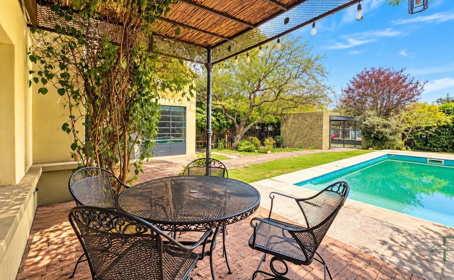 Foto de Casa en El Talar Mendiolaza - Pileta - 560 mts2 Terreno, imagen 1