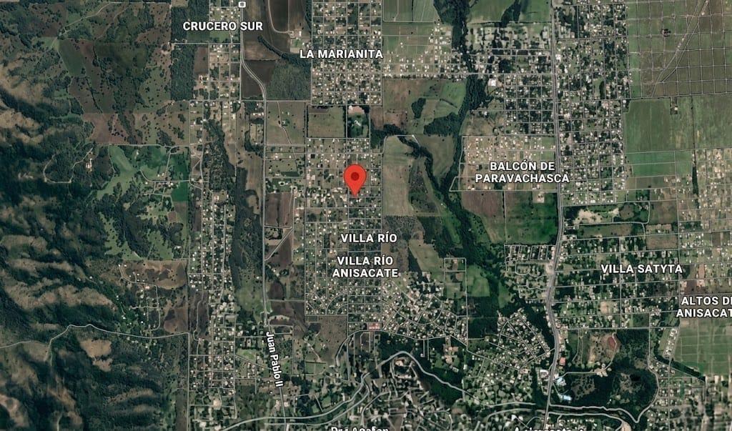 Foto de Oportunidad, Lote Anizacate, imagen 4