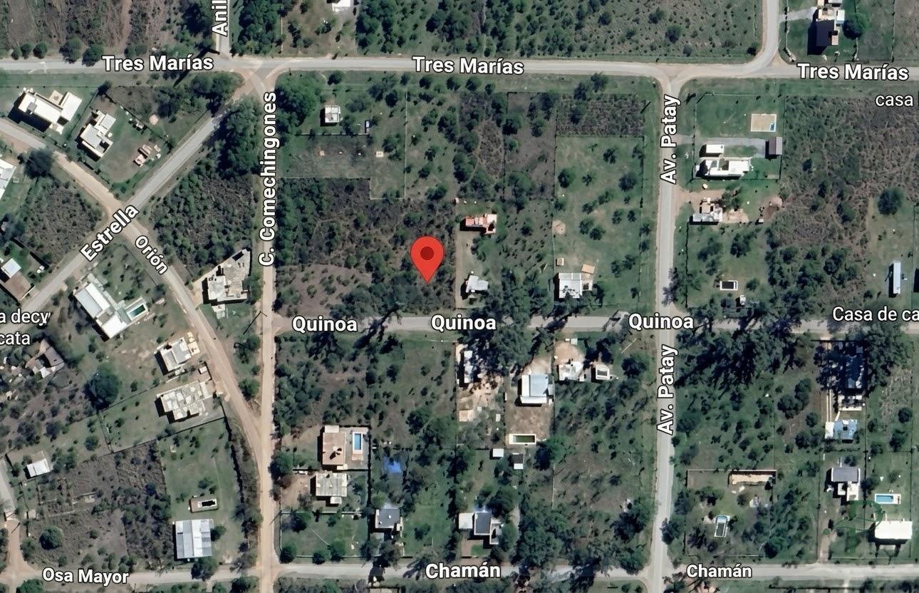 Foto de Oportunidad, Lote Anizacate, imagen 3