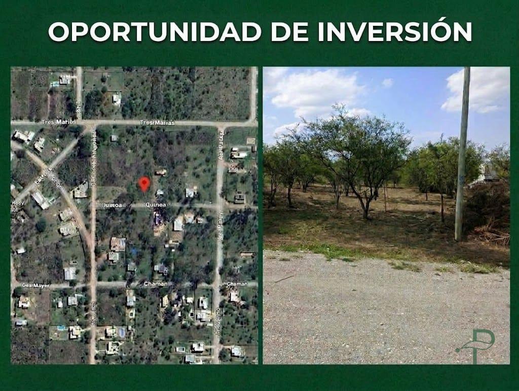 Foto de Oportunidad, Lote Anizacate, imagen 1