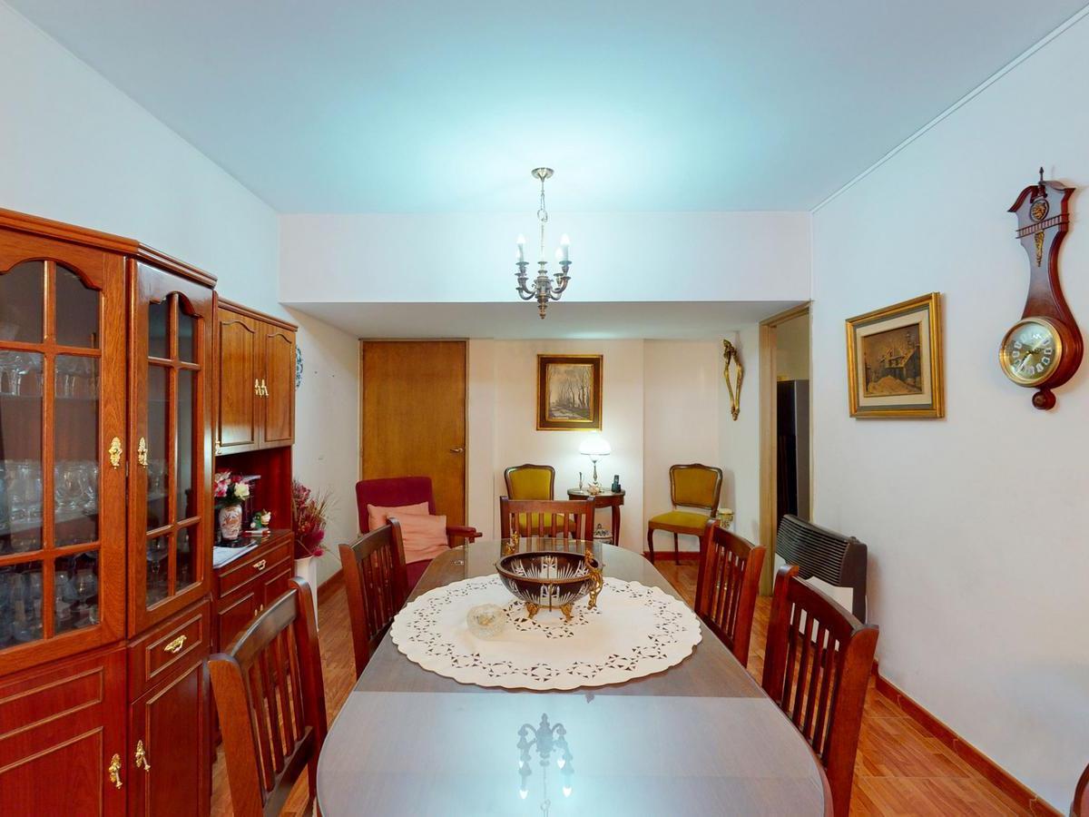 Departamento en Venta de 3 Dorm. - La Plata 3