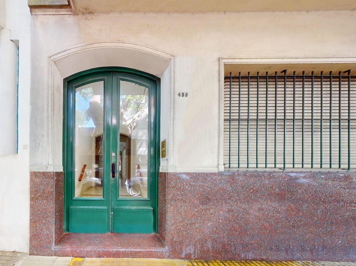 54 Entre 4 y 5 La Plata - Departamento de 4 Dorm. en Venta 5