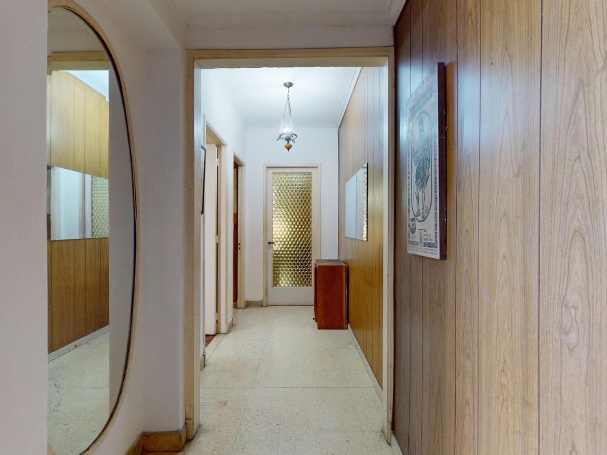 54 Entre 4 y 5 La Plata - Departamento de 4 Dorm. en Venta 3