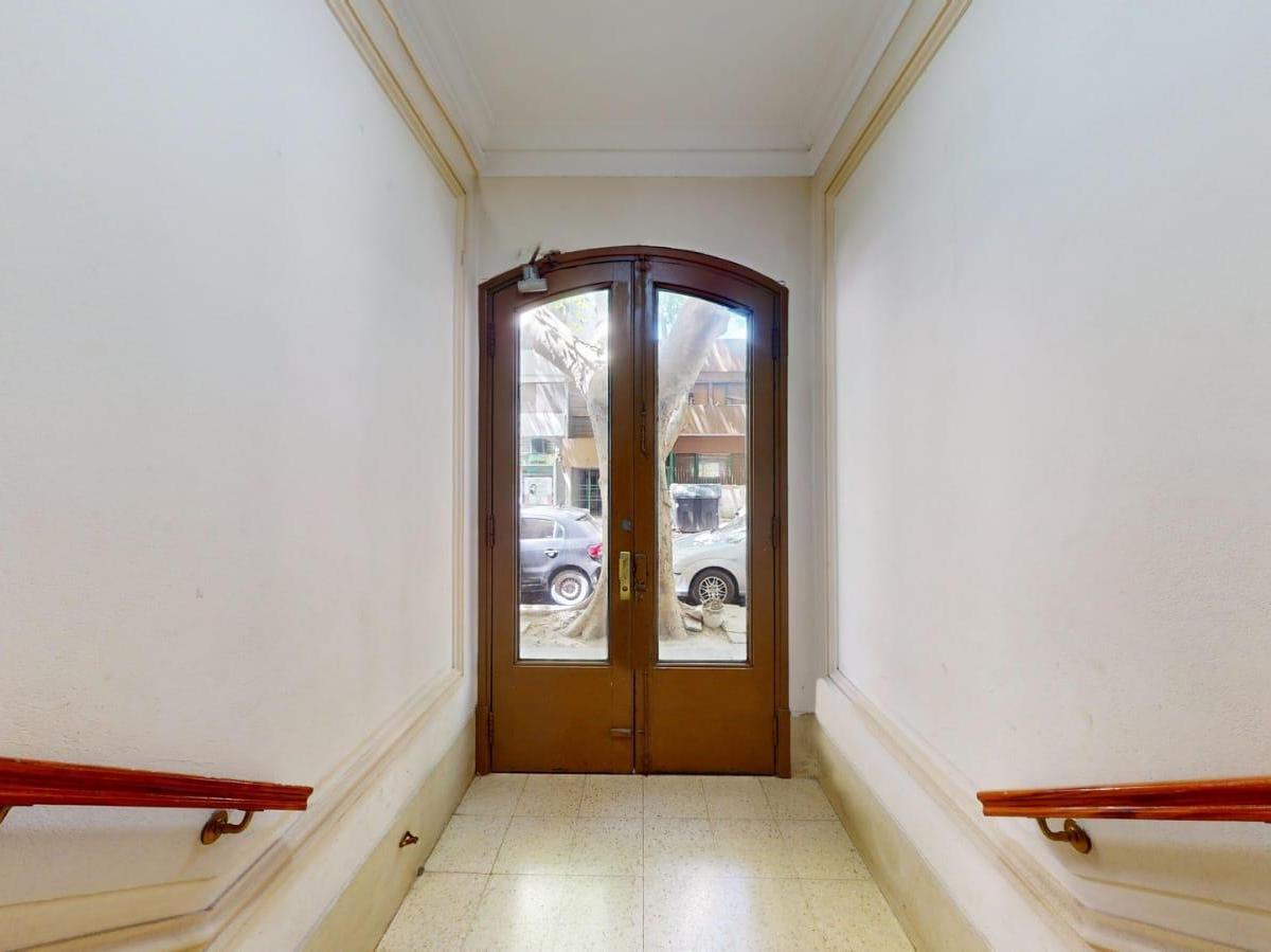 54 Entre 4 y 5 La Plata - Departamento de 4 Dorm. en Venta 1