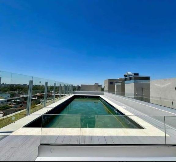 DEPARTAMENTO EN ALQUILER MONOAMBIENTE VILLA MARTELLI VICENTE LOPEZ 5