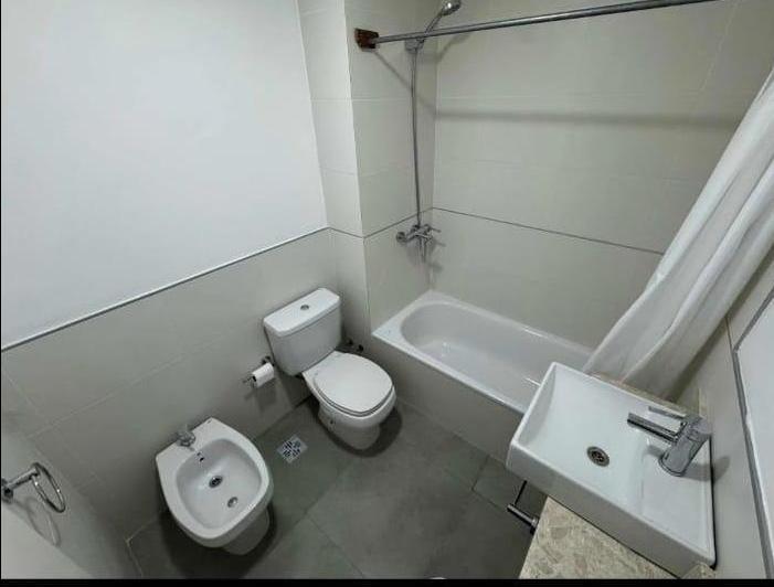 DEPARTAMENTO EN ALQUILER MONOAMBIENTE VILLA MARTELLI VICENTE LOPEZ 3