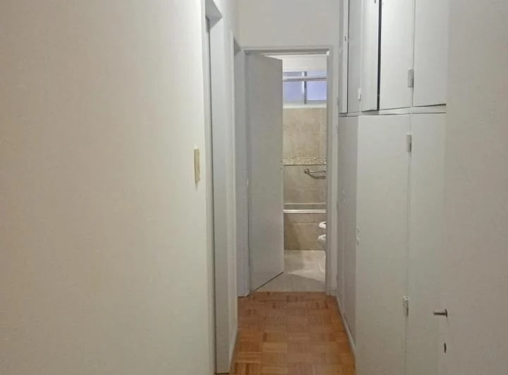 DEPARTAMENTO 3 AMBIENTES EN ALQUILER CABALLITO BUENOS AIRES 4