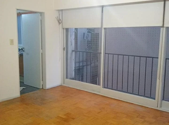 DEPARTAMENTO 3 AMBIENTES EN ALQUILER CABALLITO BUENOS AIRES 1