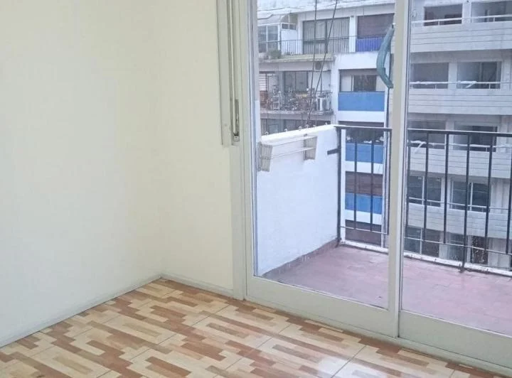 DEPARTAMENTO 3 AMBIENTES EN ALQUILER CABALLITO BUENOS AIRES 2