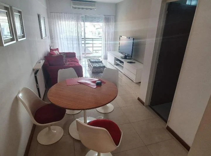 DEPARTAMENTO 3 AMBIENTES EN ALQUILER CABALLITO 2