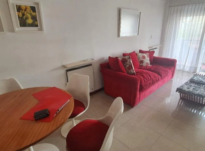 DEPARTAMENTO 3 AMBIENTES EN ALQUILER CABALLITO 1